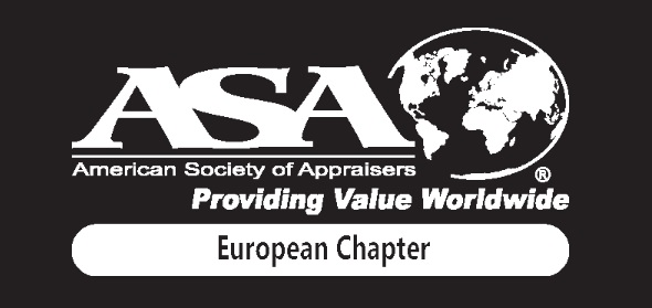 American Society of Appraisers Europe Chapter