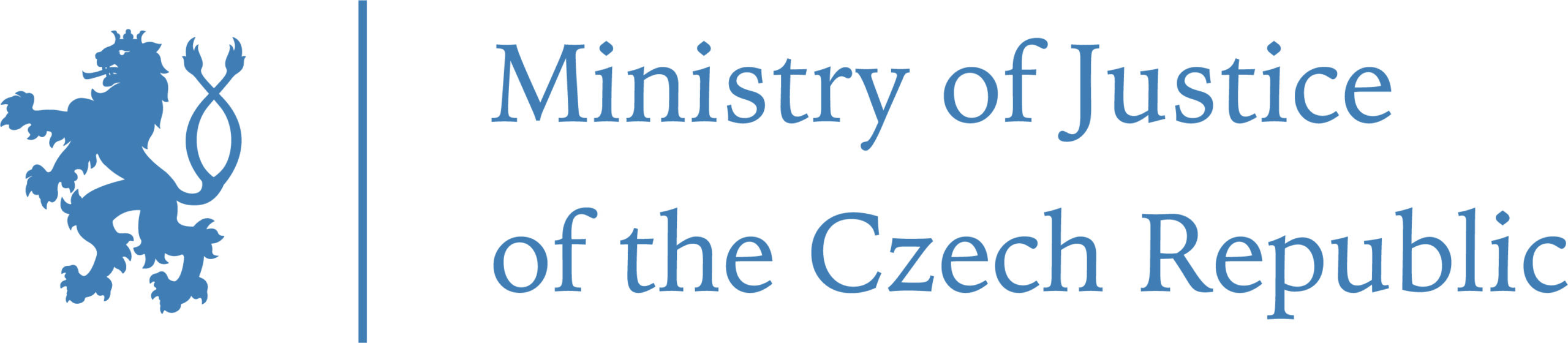 Ministry of justice