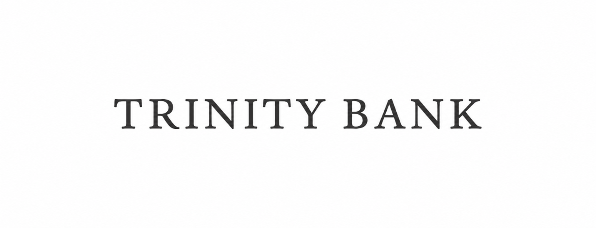 TRINITY BANK