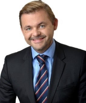 Jaroslav Kopac, MRICS