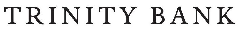 TRINITY BANK