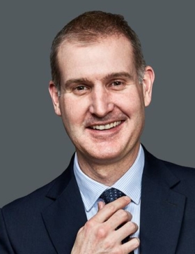 Richard Hogg, MRICS